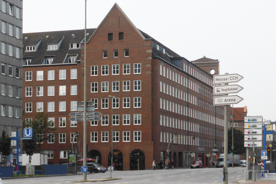 Altstädter Straße 3