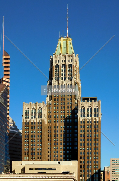 10 Light Street