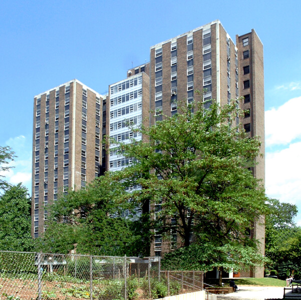 120 Dayton Street