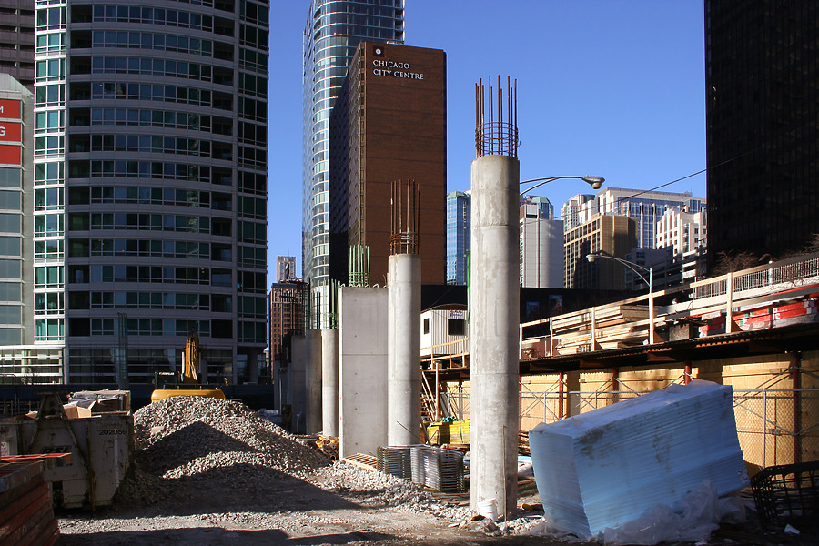 Streeter Place by Daniel Kieckhefer