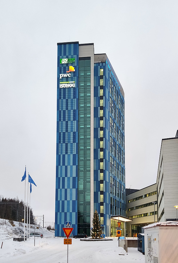 KPY Novapolis by Huopa