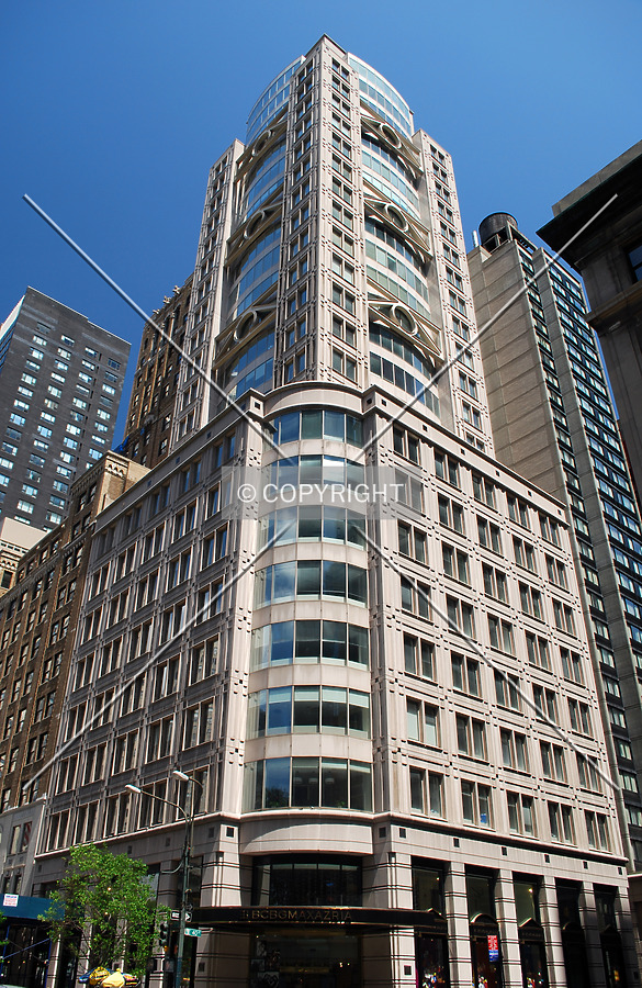 461 5th Avenue by Royce Douglas