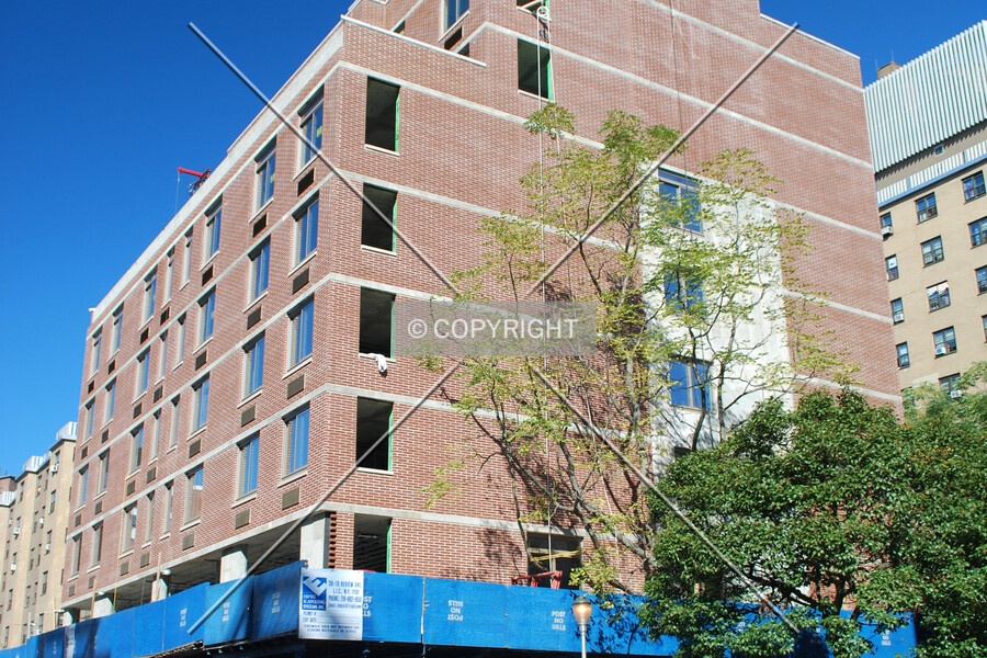 325 East 101st Street