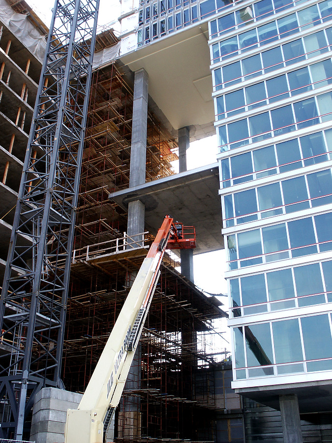 Optima Old Orchard Woods by Daniel Kieckhefer