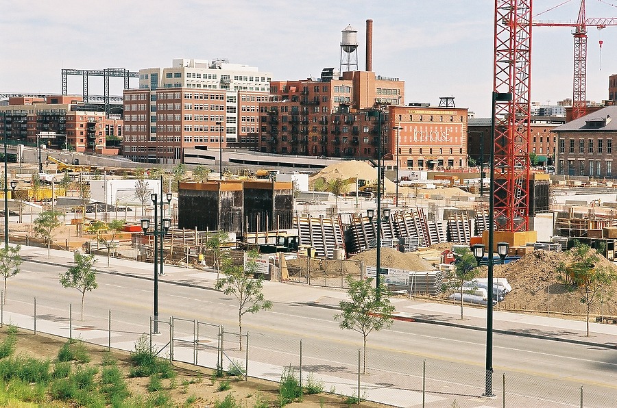 Cadence Apartments by Brian LoBue