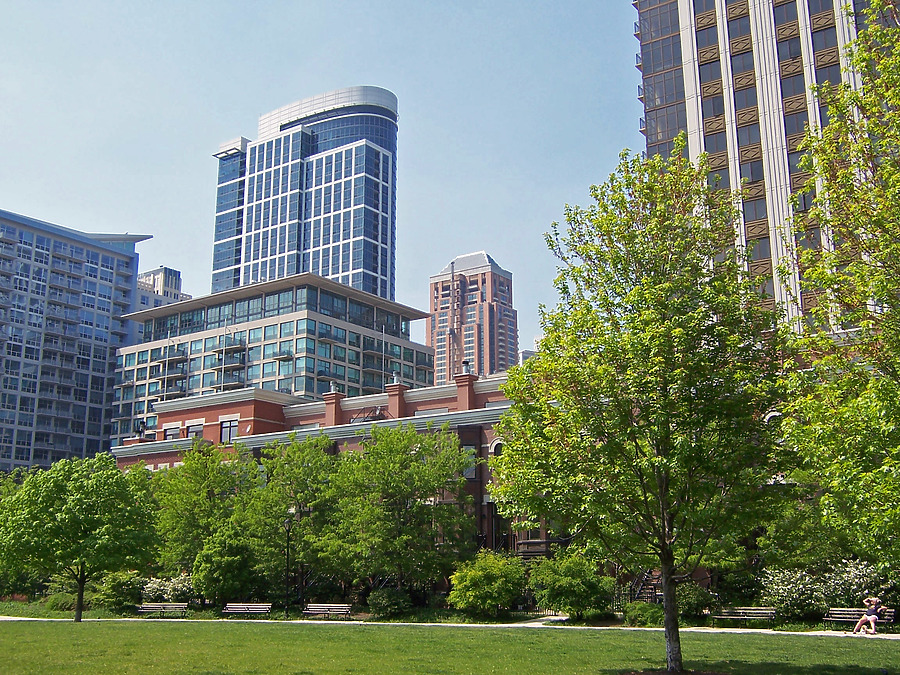 The Columbian by Shawn Ursini