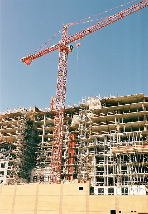 Cadence Apartments by Brian LoBue