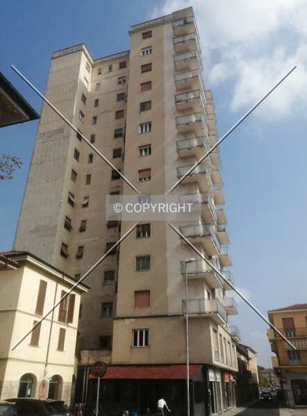 Piazza Silvabella, 12