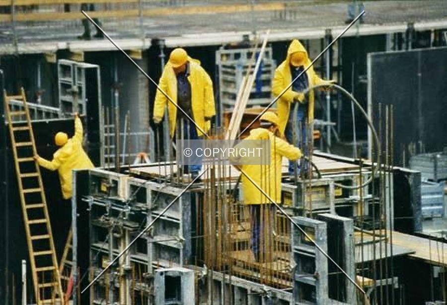 Skylight by Nephilim