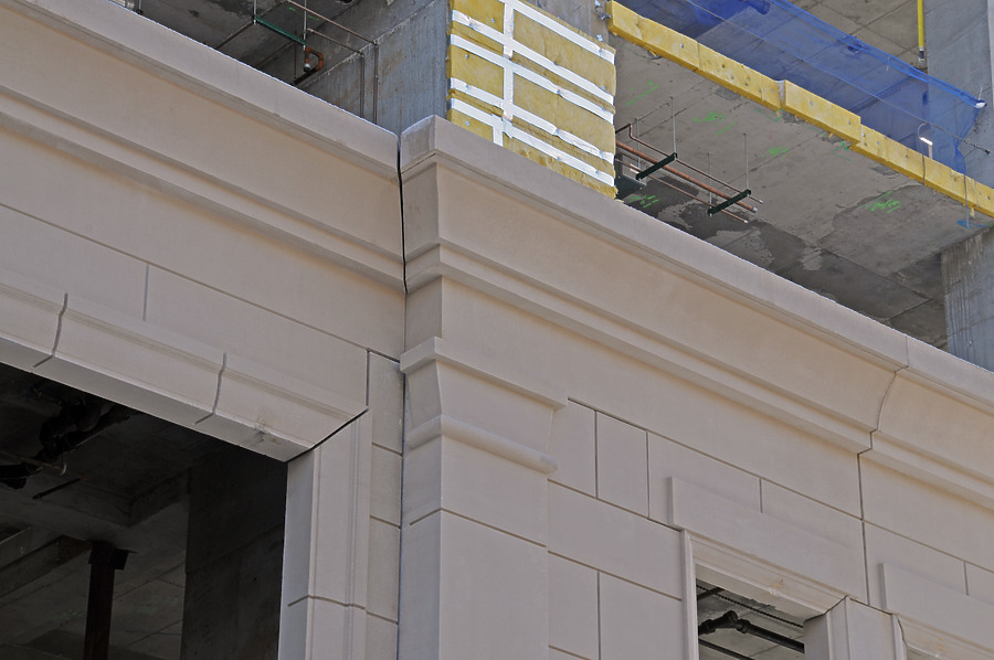 Waldorf Astoria Chicago by Shawn Ursini