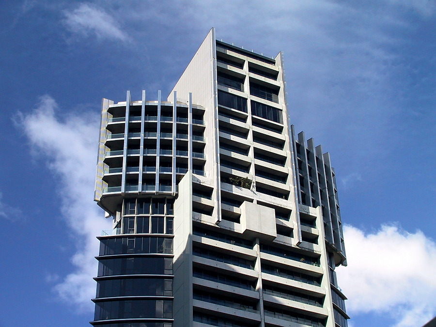 Republic Tower by John Bek