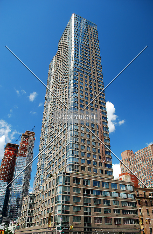 Victory Apartments by Royce Douglas