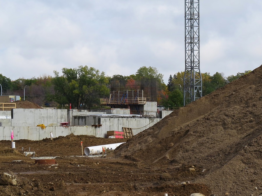 Optum Tower 1 by James Peacock