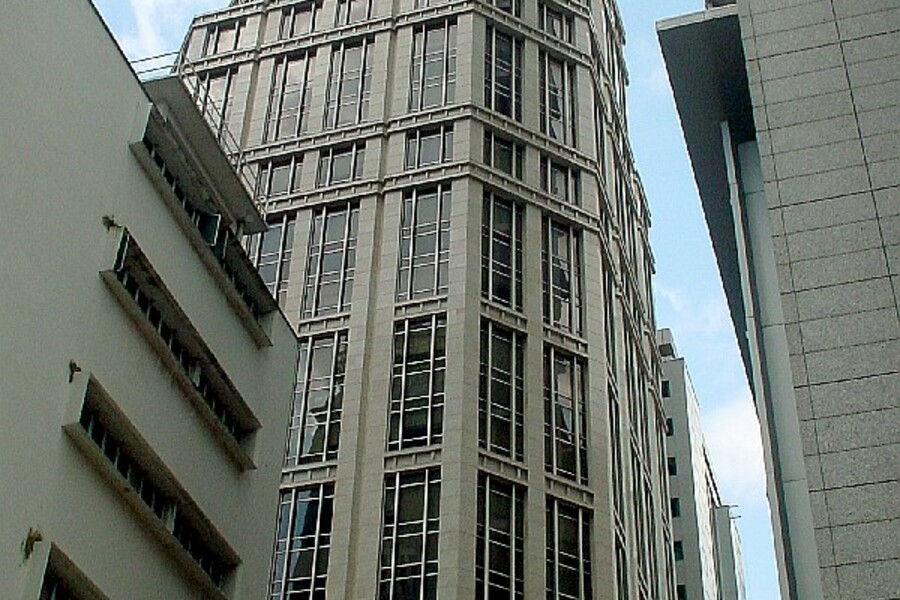 Robinson Centre