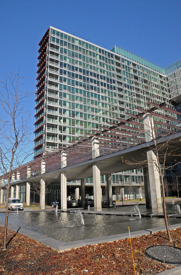 Optima Old Orchard Woods by Shawn Ursini