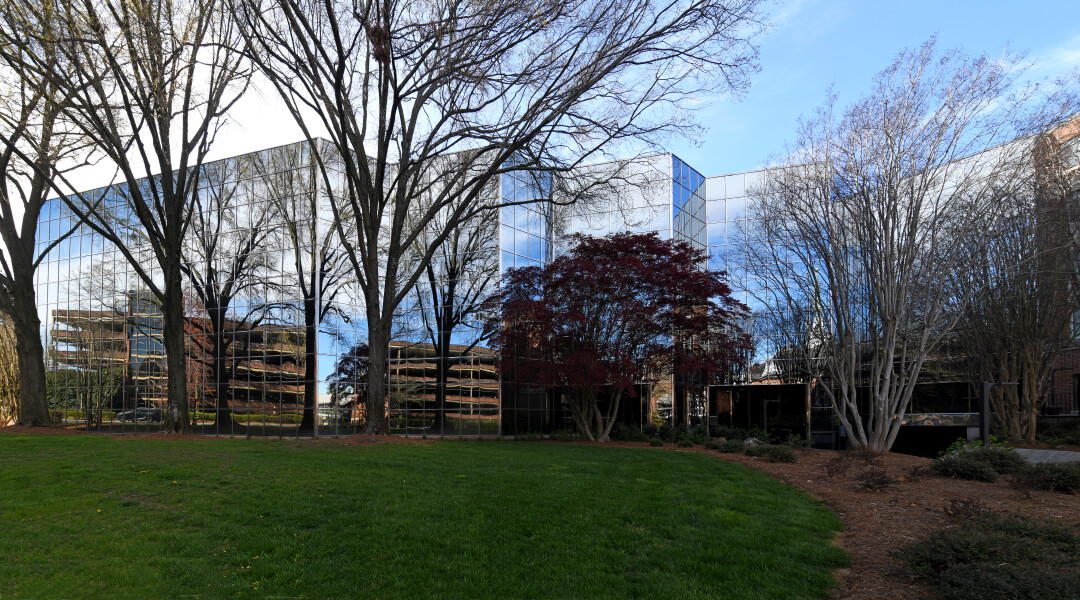 Watlington Hall - WFUBMC