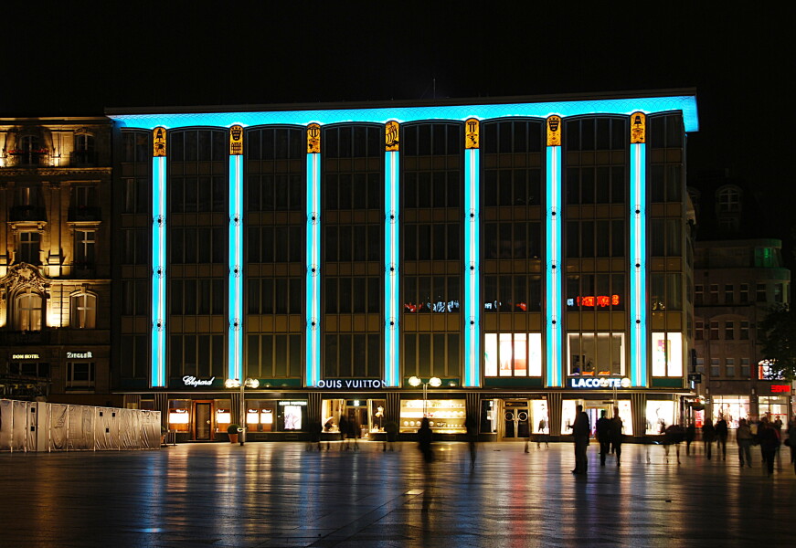 Blaugoldhaus