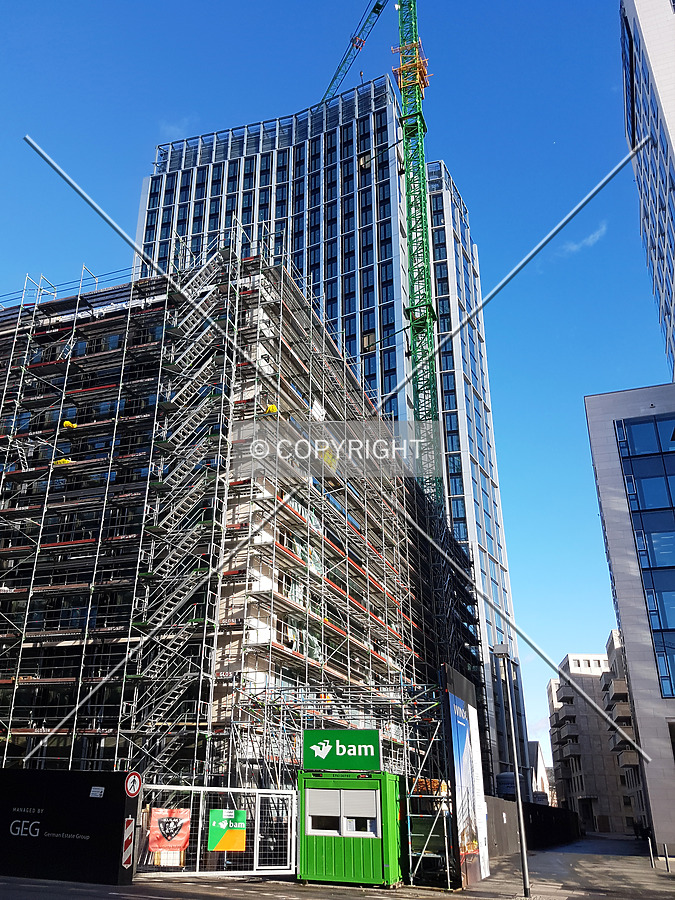 WinX Tower by Nephilim