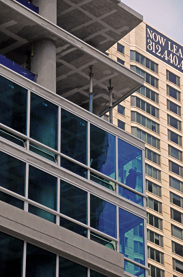 Streeter Place by Shawn Ursini