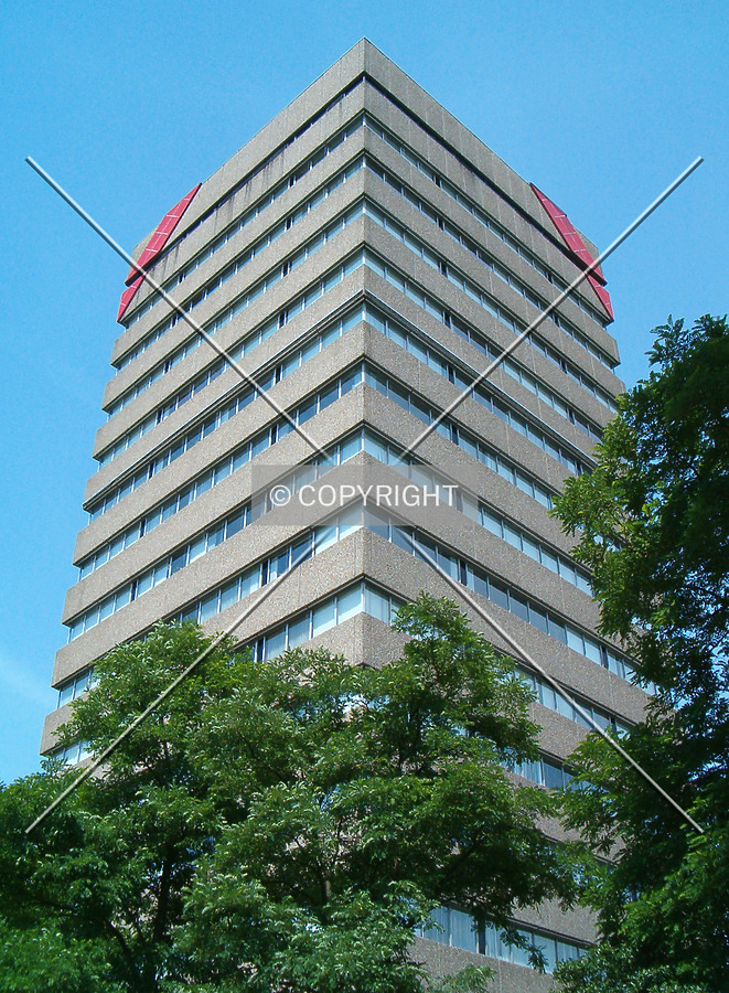 Engelse Kamp 2 by René Hogendijk