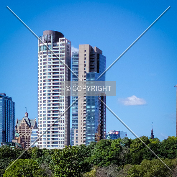 Kilbourn Tower by Ryan Hildebrand