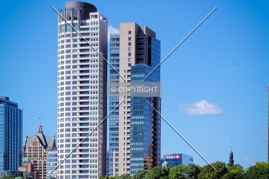 Kilbourn Tower