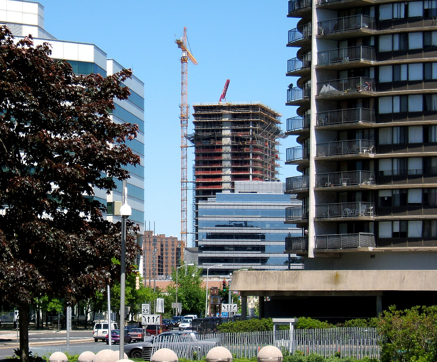 Trump Parc by John Cahill