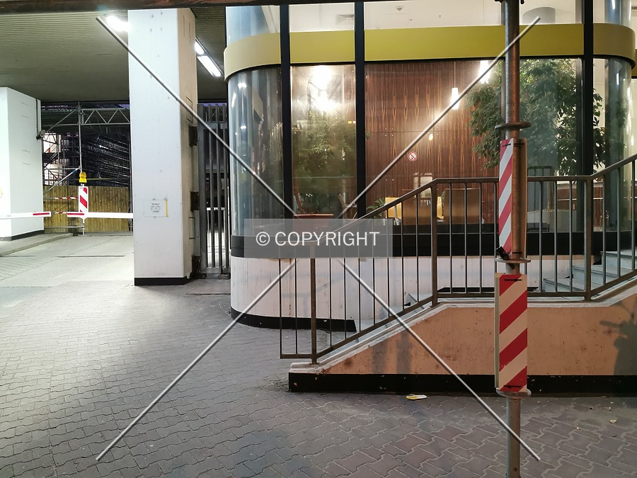 Bürohochhaus Commerzbank Trading Center by Nephilim