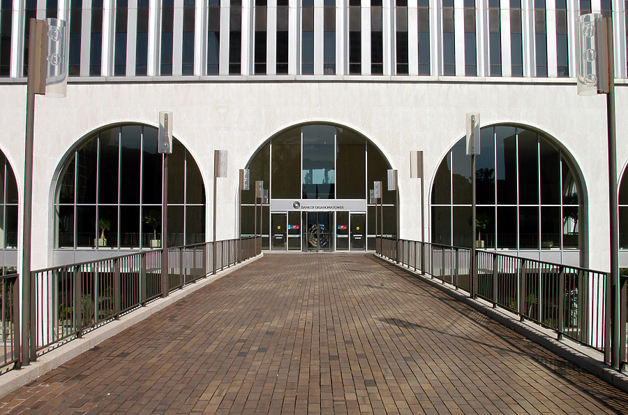 BOK Tower by Scott Murphy