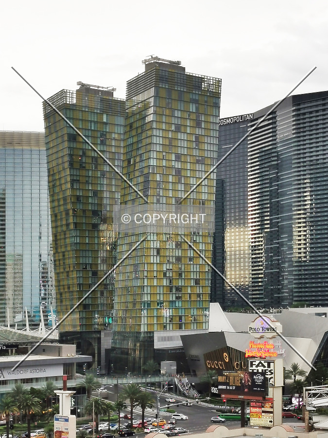 Veer Towers East by Nephilim