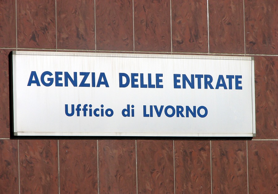 Torre della Cigna by Edoardo Marchetti