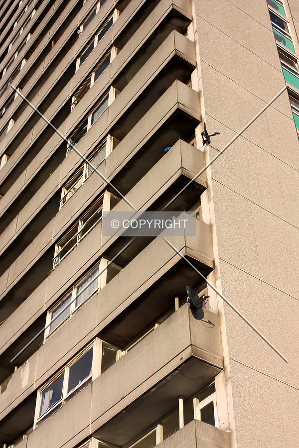 Brockfield House by Neil Nickolds