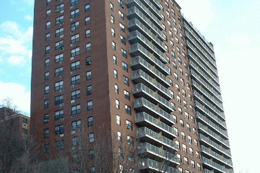 Cannon Heights Apartments