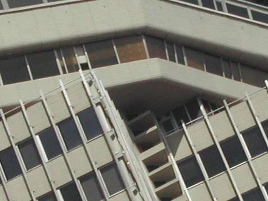 Edificio Colón by David Guija