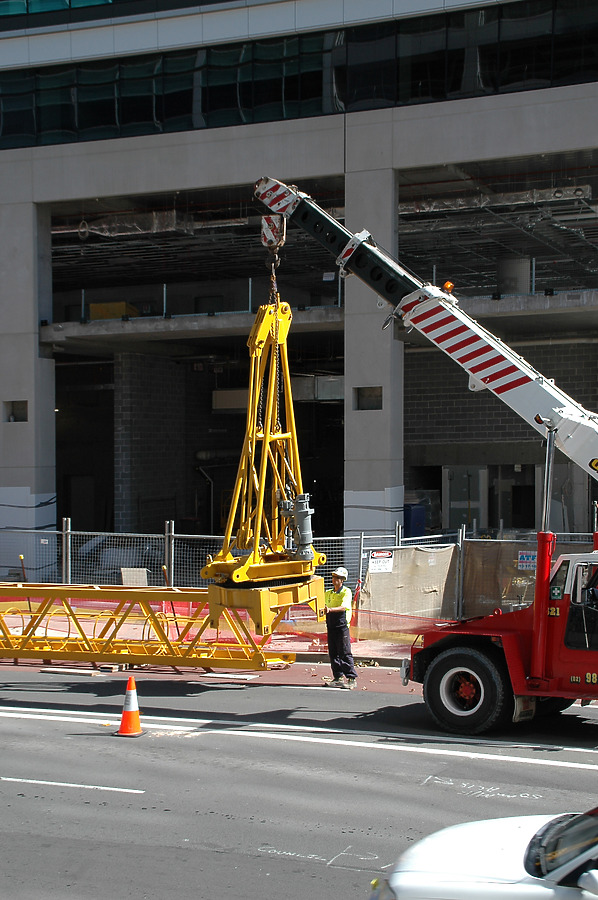 25 Smith Street by John Bek