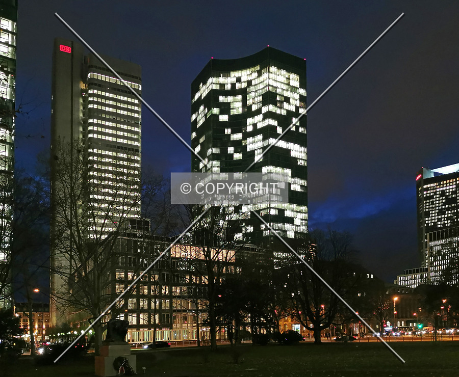 SKYPER Tower by Nephilim