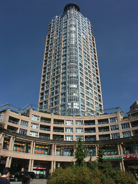 Paris Place
