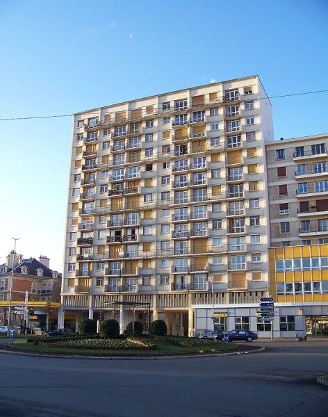 4 Place du Général Patton