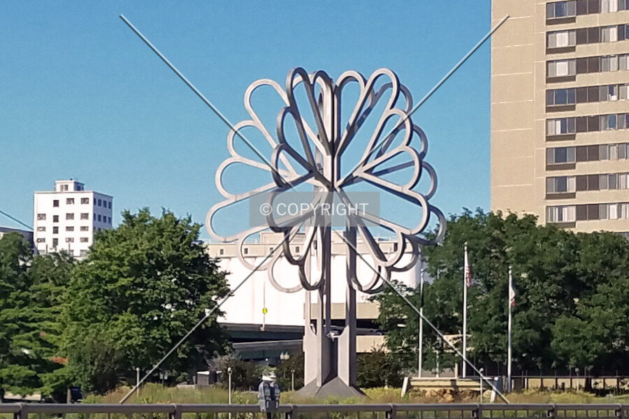 Tree of Five Seasons