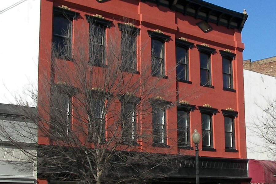 116-118 South Broad