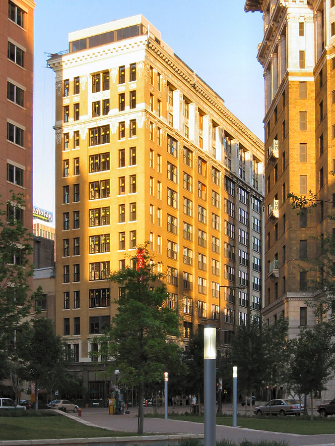 The Lowry by James Peacock