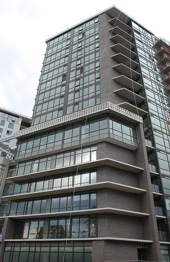 1000 Speer by Windsor by Brian LoBue