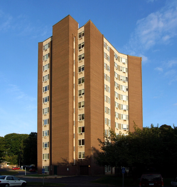 Community Towers North