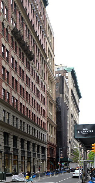 5 East 16th Street