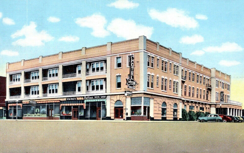 City Hall