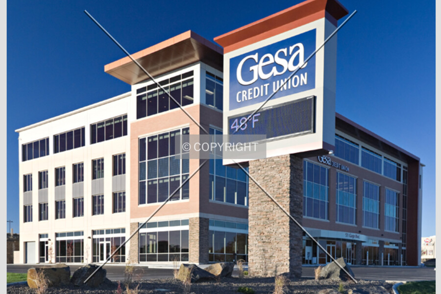 Gesa Credit Union