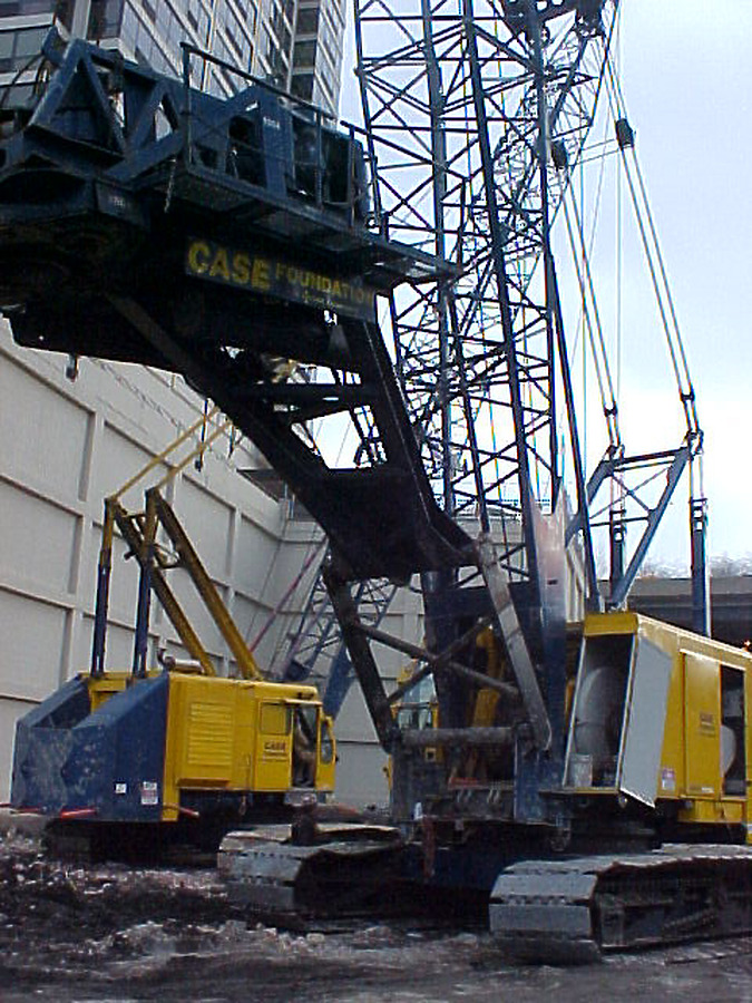 340 on the Park by B. Victor Adams