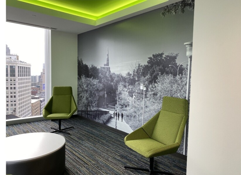Huntington Bank Tower