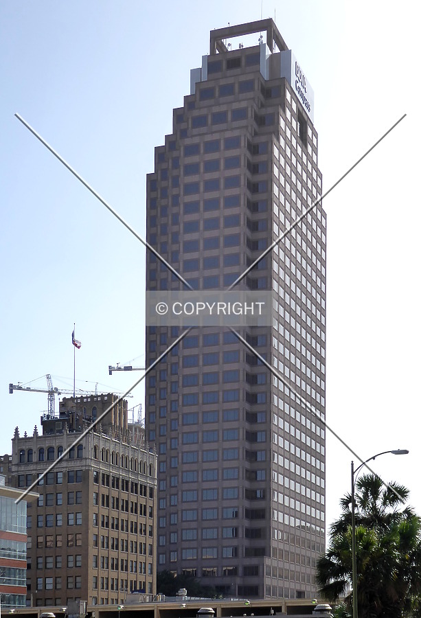 Weston Centre by Chris Patriarca