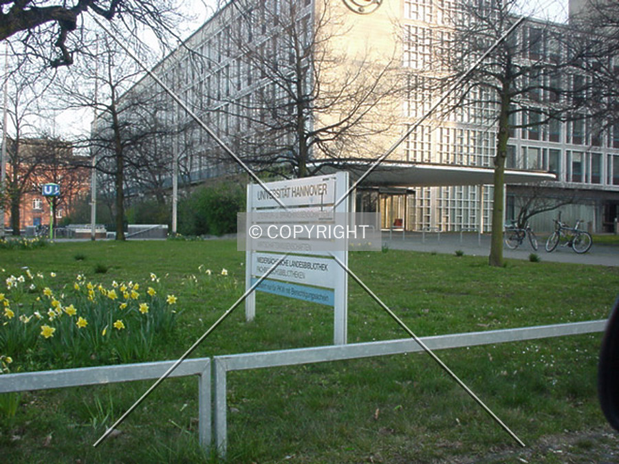 Conti-Hochhaus by Nephilim